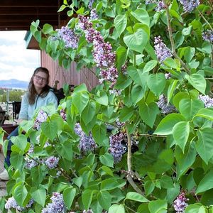 Meet your Posher, Jeanne